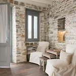 Апартаменты Athina Exquisite