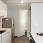 Апартаменты Athina Exquisite Kastron (Sifnos)