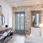 Athina Exquisite Апартаменты Kastron (Sifnos)
