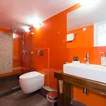Athina Exquisite Апартаменты *