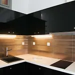 Апартаменты Athina Exquisite Kastron (Sifnos)