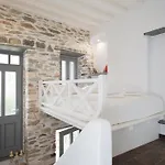 Апартаменты Athina Exquisite Kastron (Sifnos)