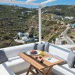 Athina Exquisite Kastron (Sifnos)