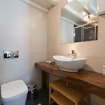 Athina Exquisite Апартаменты Kastron (Sifnos)