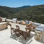 Athina Exquisite Апартаменты