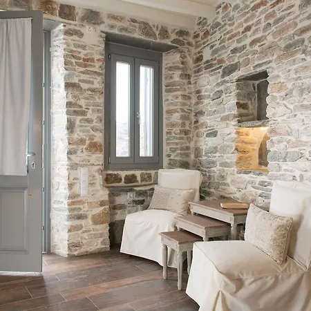 Appartement Athina Exquisite