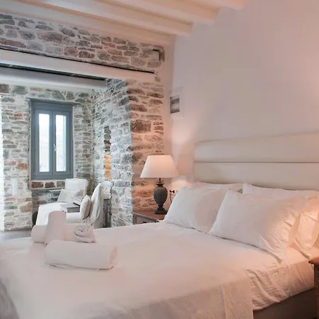 Appartement Athina Exquisite
