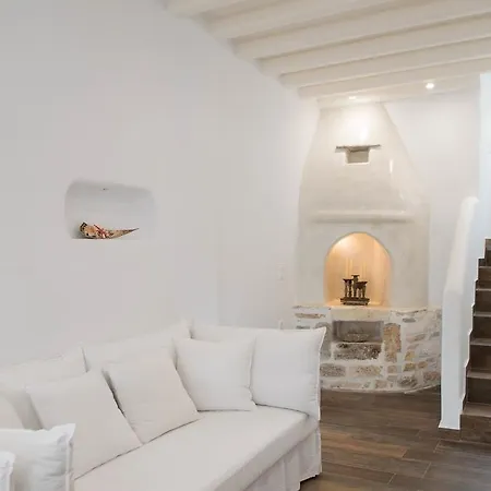 Athina Exquisite Апартаменты *