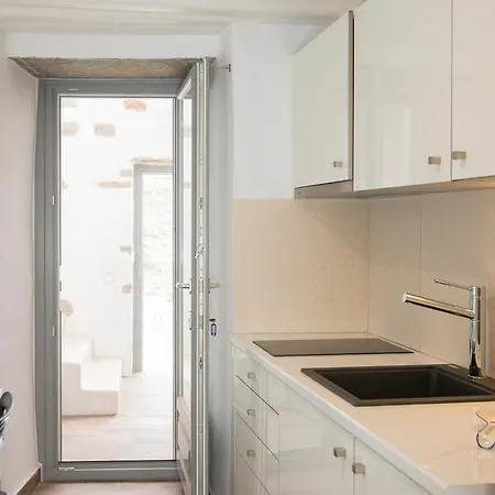 Athina Exquisite Appartement *