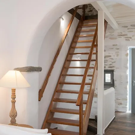 Апартаменты Athina Exquisite *