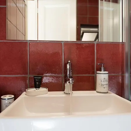 Athina Exquisite Апартаменты Kastron (Sifnos)