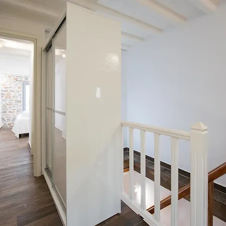 Апартаменты Athina Exquisite