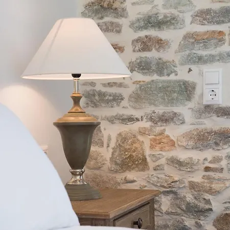 Athina Exquisite Апартаменты *