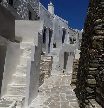 Athina Exquisite Апартаменты *