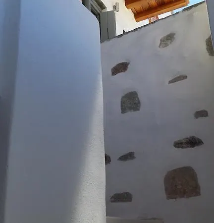 Athina Exquisite Kastron (Sifnos)