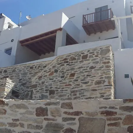 Athina Exquisite Houses Apartment