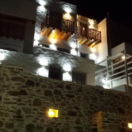Athina Exquisite Lejlighed *