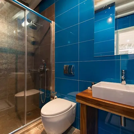 Athina Exquisite Kastron (Sifnos)