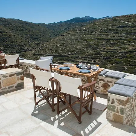 Athina Exquisite 아파트