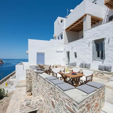 Апартаменты Athina Exquisite