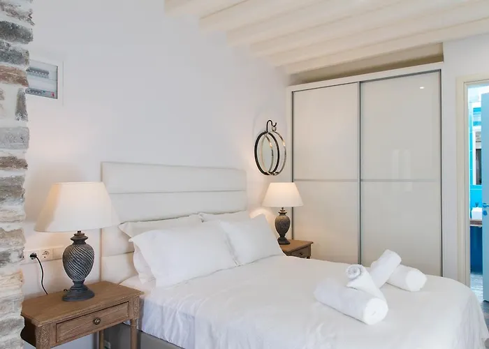 Apartment Athina Exquisite Houses *