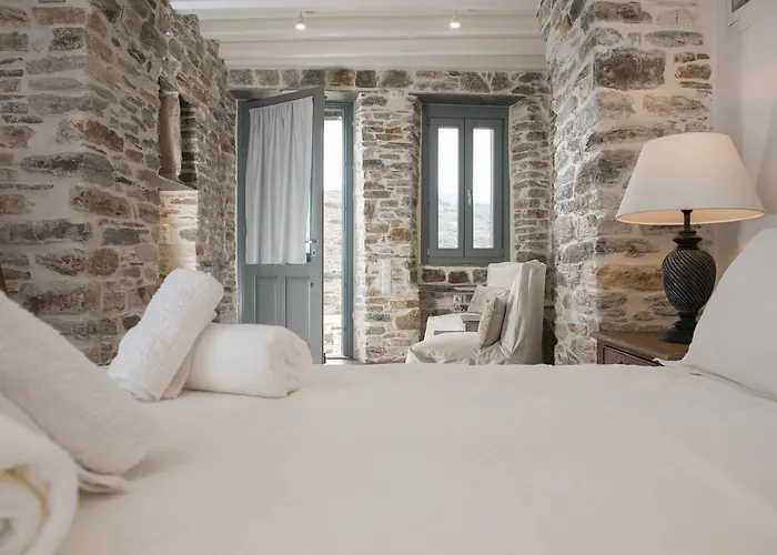 Athina Exquisite Houses Apartment *