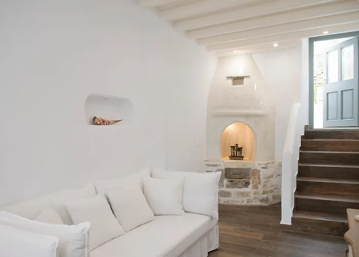 Athina Exquisite Houses Apartment *