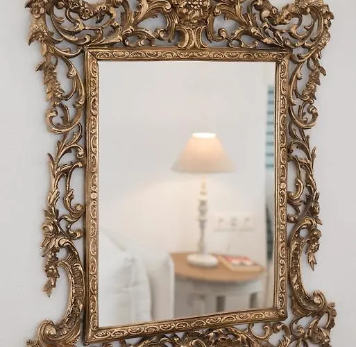 Athina Exquisite Houses *