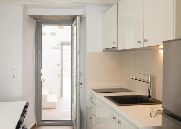 Athina Exquisite Houses Apartment *