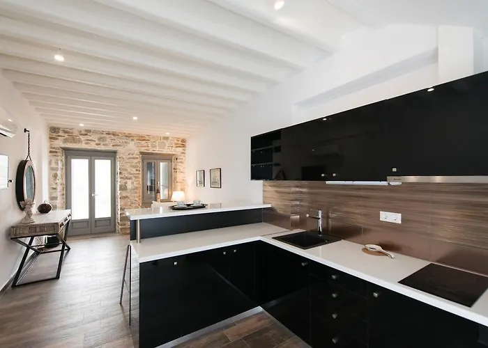 Athina Exquisite Houses