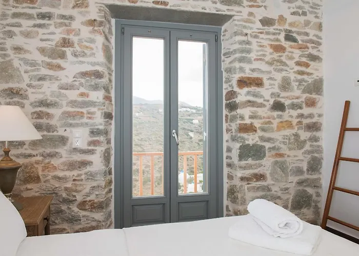 Athina Exquisite Houses Apartment *