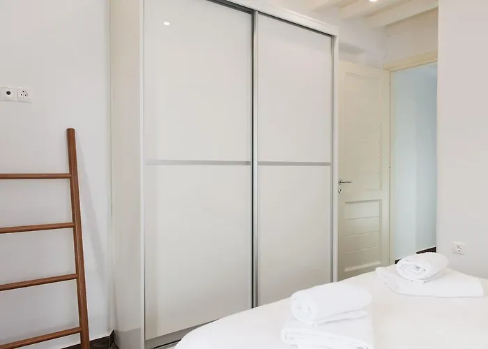 Athina Exquisite Houses Apartment *