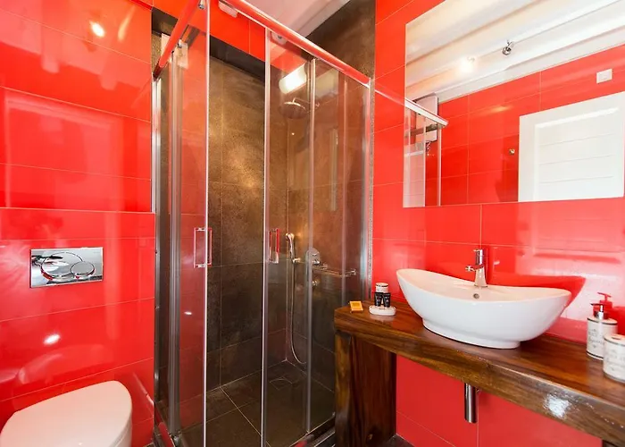 Apartment Athina Exquisite Houses *