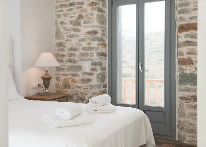 アパート Athina Exquisite *