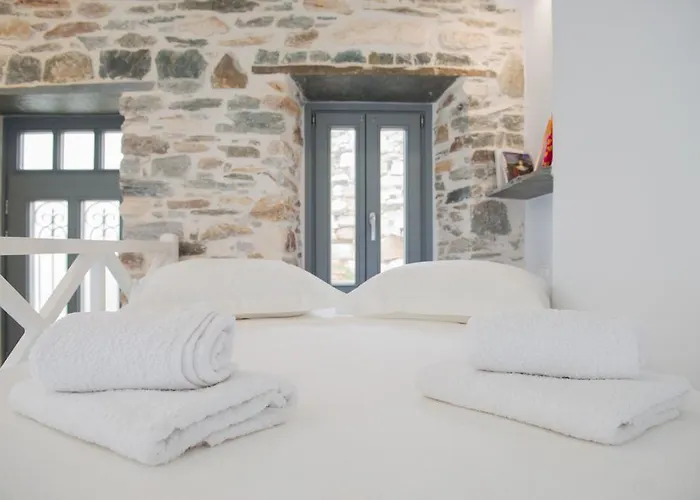 Athina Exquisite Houses