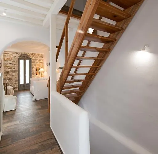 Athina Exquisite Houses * Kastron (Sifnos)