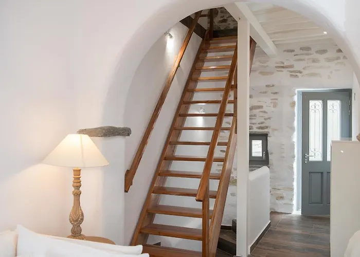 Apartment Athina Exquisite Houses *