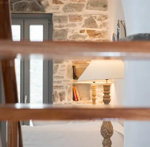 Athina Exquisite Houses