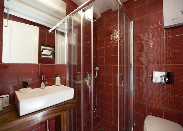 Lägenhet Athina Exquisite