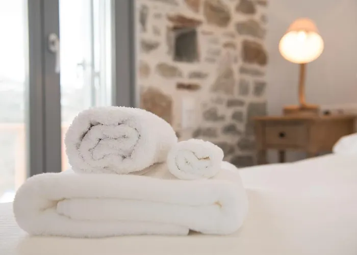 Athina Exquisite Houses Kastron (Sifnos)