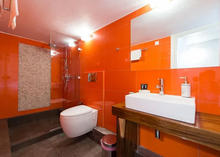 Athina Exquisite Houses Apartment *