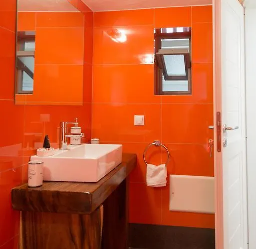 Apartment Athina Exquisite Houses Kastron (Sifnos)