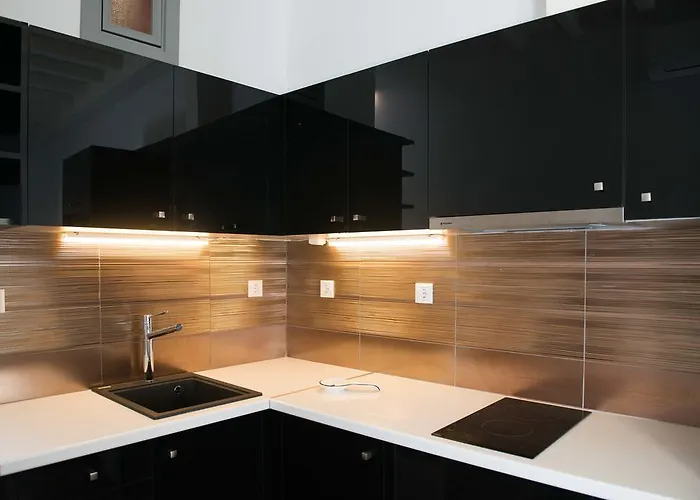 Apartment Athina Exquisite Houses Kastron (Sifnos)