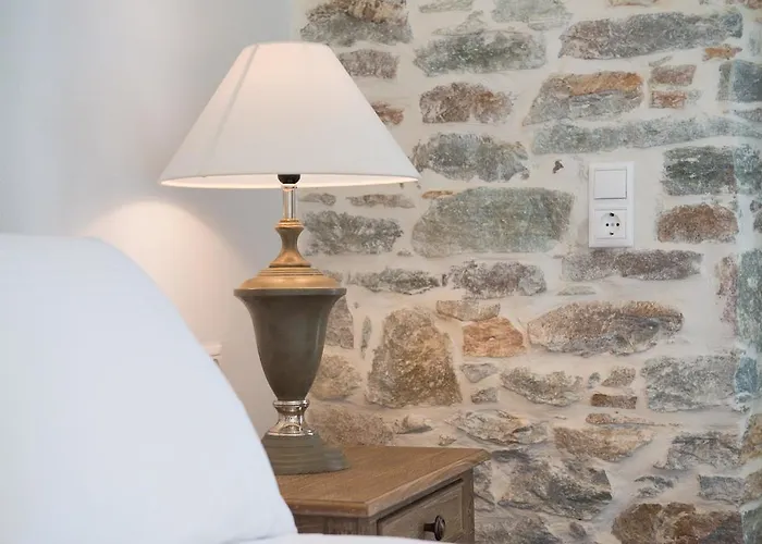 Athina Exquisite Houses Apartment *