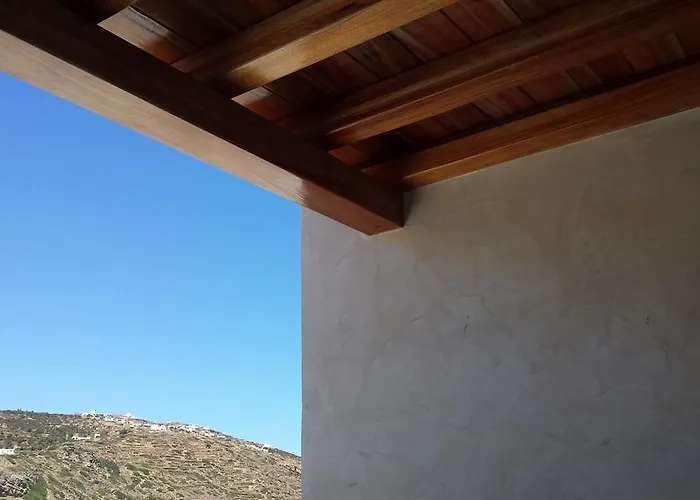 Athina Exquisite Houses Apartment