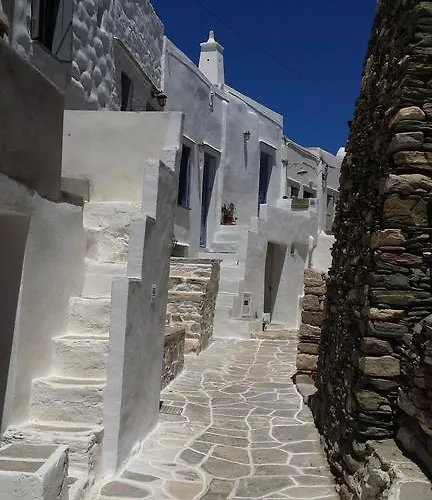 Athina Exquisite Houses Apartment *