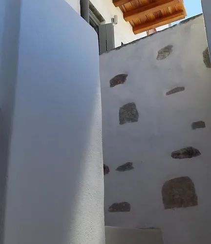 Athina Exquisite Houses Kastron (Sifnos)