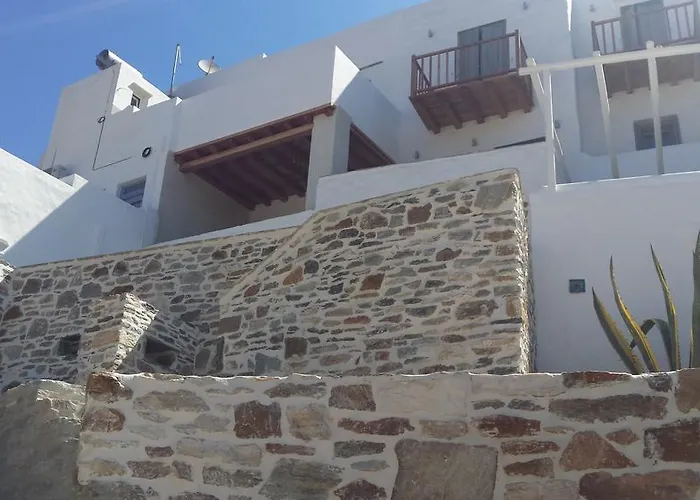 Athina Exquisite Houses Apartment