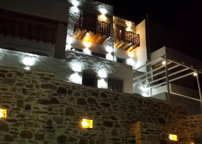 Athina Exquisite Houses Apartment *