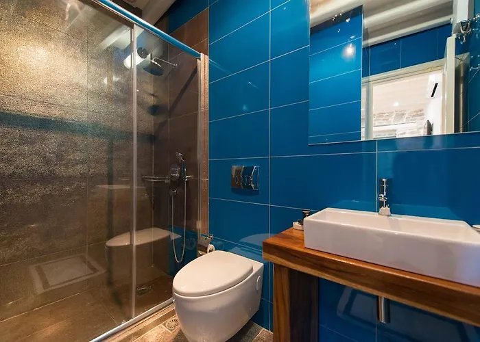 Athina Exquisite Houses Kastron (Sifnos)